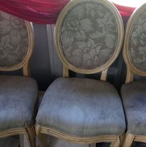 Meet your Posher, Verlie